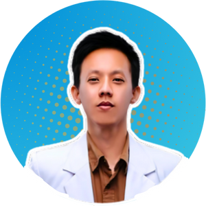 dr. Rudi Santoso, Sp.PD