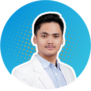 dr. Daniel Dwi Nugroho, Sp.OG