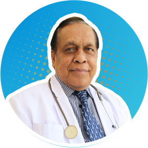 Dr. dr. Abkar Raden, Sp.OG (K)