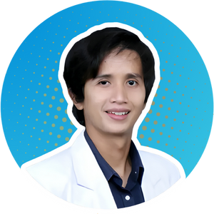  dr. Bagus Gilang Samudra, Sp.U