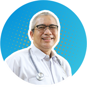 dr. Iwan Budiwan Anwar, Sp.OT