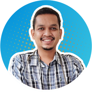 dr. Johan Nafis Raden, Sp.OG