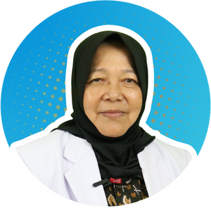 dr. Pudjiastuti, Sp.A (K)