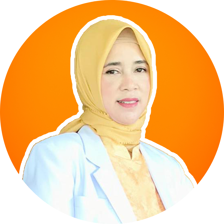 dr. S. Hendradewi, Sp.THT-KL(K), M.Si, Med