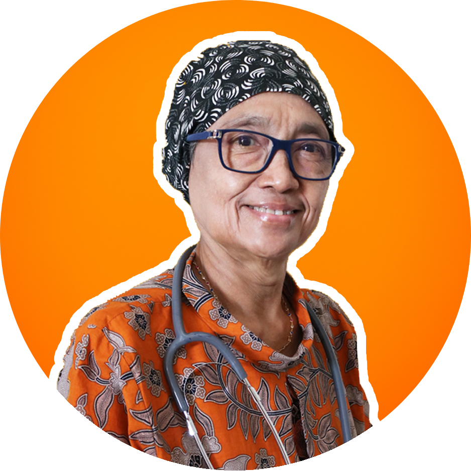 dr. Mardiatmi Susilohati, Sp.KJ