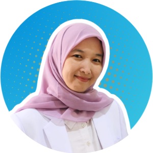 dr. Putri Nilla Shanty, Sp. A