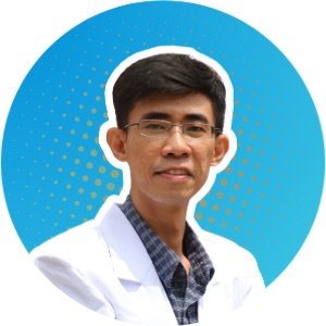 drg. Eka Pramudita Djimantoro, Sp.BMM