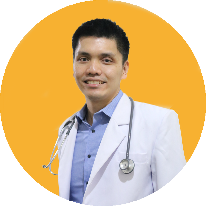 dr. Raden Andi Ario Tedjo, Sp.N